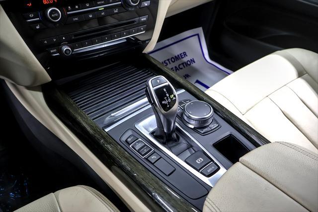 used 2018 BMW X5 car, priced at $16,991