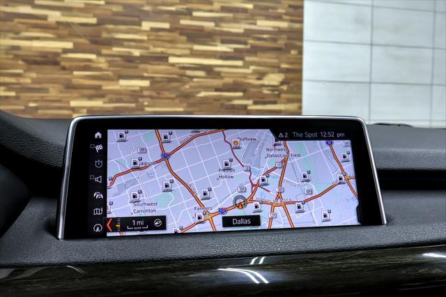 used 2018 BMW X5 car, priced at $16,991