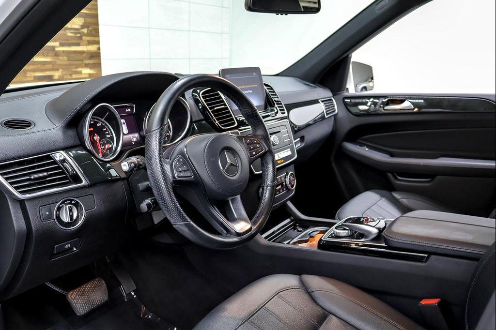 used 2019 Mercedes-Benz GLS 450 car, priced at $26,791