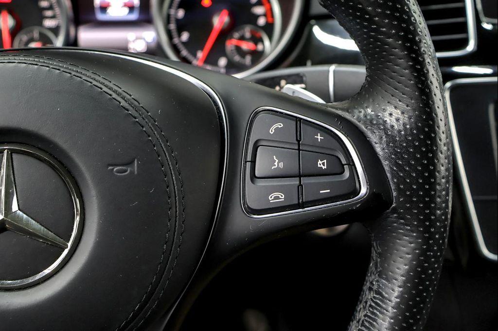 used 2019 Mercedes-Benz GLS 450 car, priced at $26,791