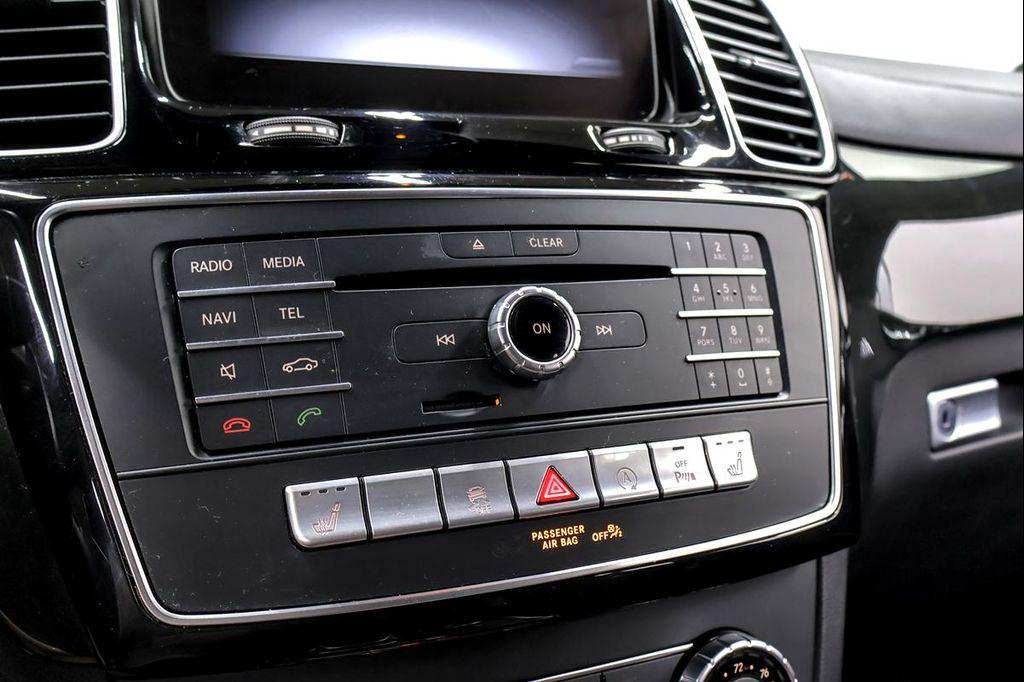 used 2019 Mercedes-Benz GLS 450 car, priced at $26,791