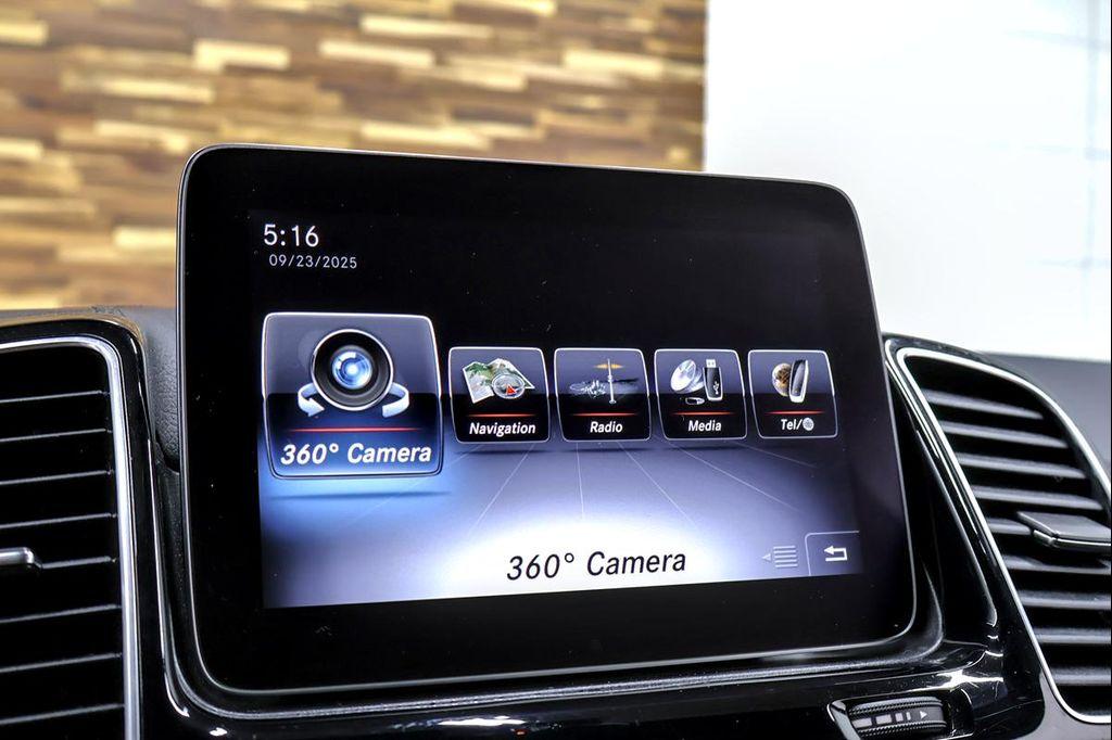 used 2019 Mercedes-Benz GLS 450 car, priced at $26,791