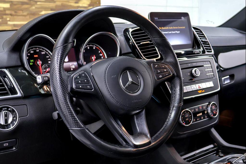 used 2019 Mercedes-Benz GLS 450 car, priced at $26,791
