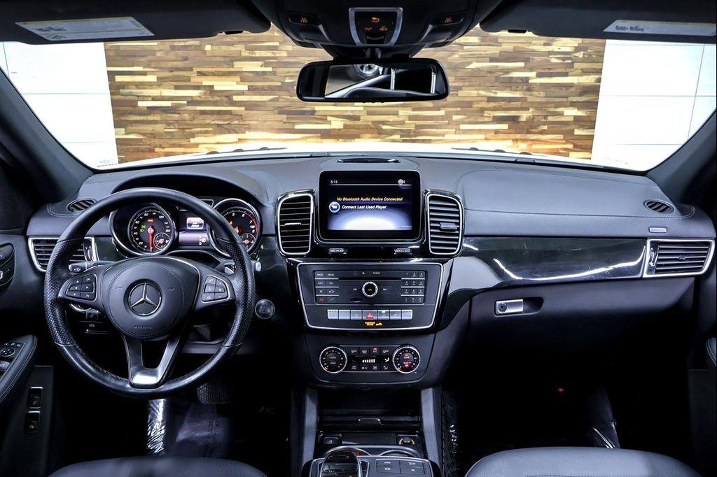 used 2019 Mercedes-Benz GLS 450 car, priced at $26,791
