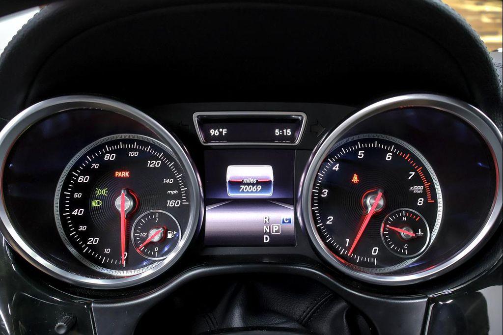 used 2019 Mercedes-Benz GLS 450 car, priced at $26,791