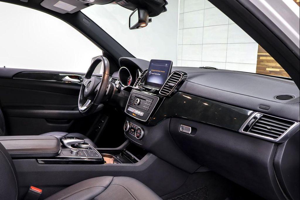used 2019 Mercedes-Benz GLS 450 car, priced at $26,791
