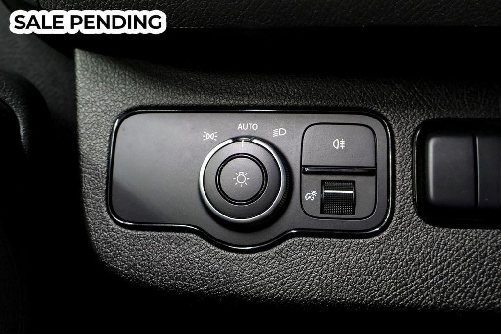 used 2022 Mercedes-Benz Sprinter 2500 car, priced at $28,991
