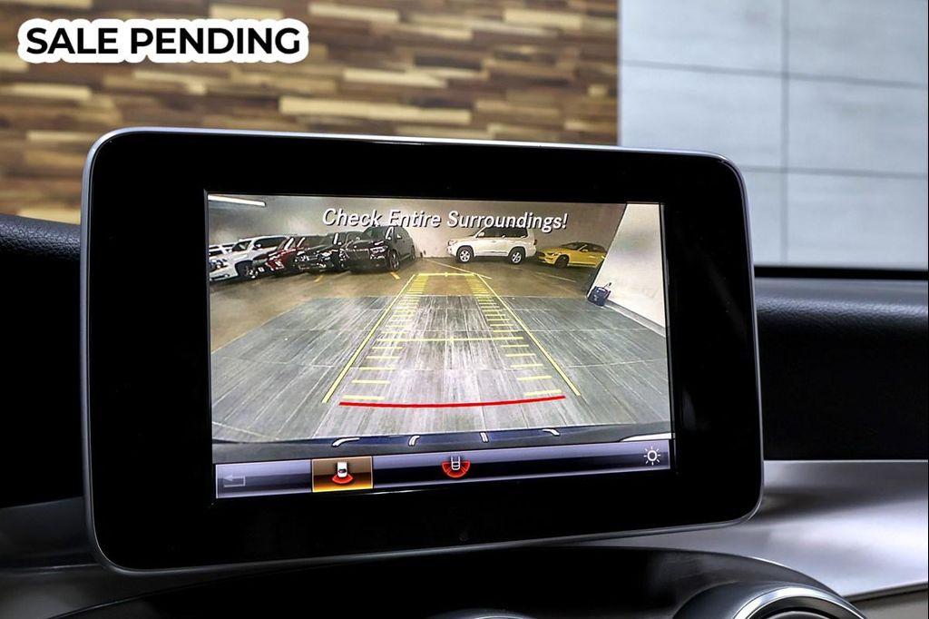 used 2019 Mercedes-Benz GLC 350e car, priced at $17,491