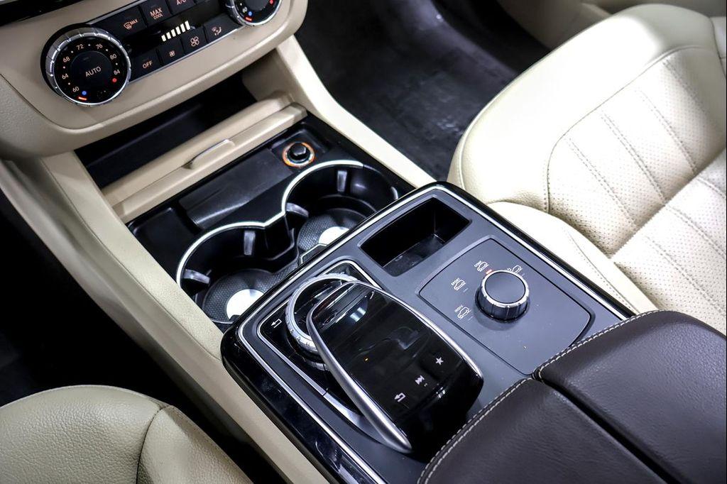 used 2018 Mercedes-Benz GLE 350 car, priced at $15,991