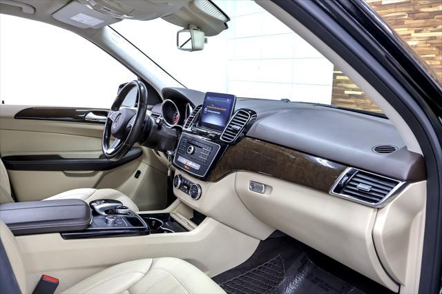 used 2018 Mercedes-Benz GLE 350 car, priced at $15,991