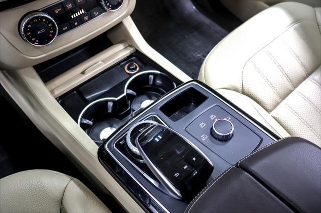 used 2018 Mercedes-Benz GLE 350 car, priced at $15,991