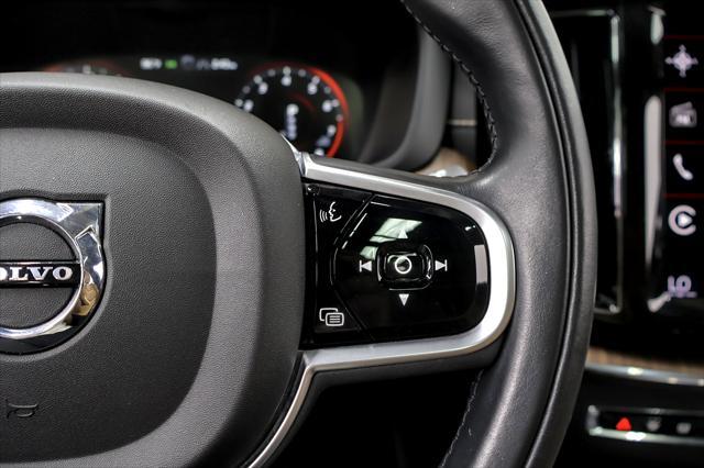 used 2021 Volvo XC60 car, priced at $22,491