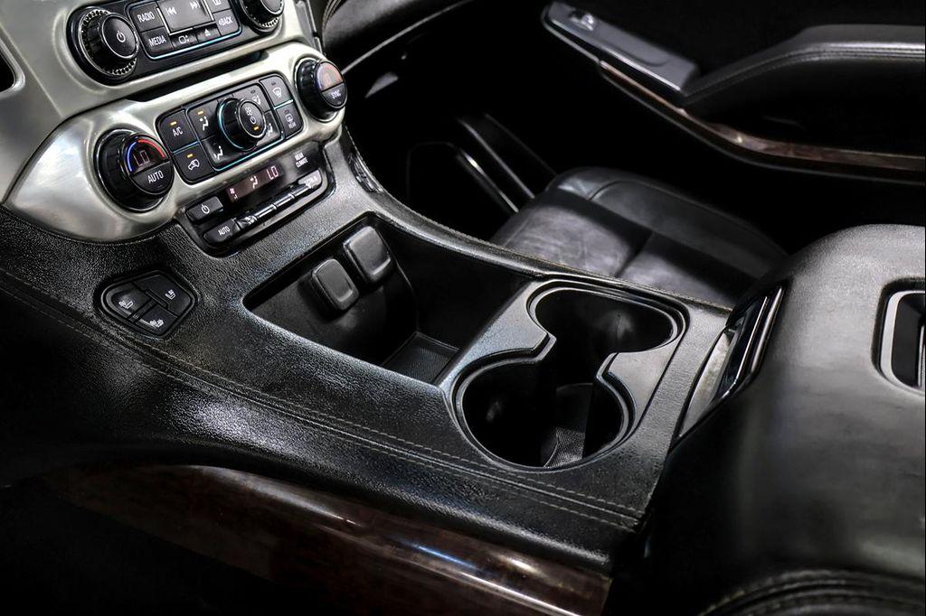 used 2019 GMC Yukon car