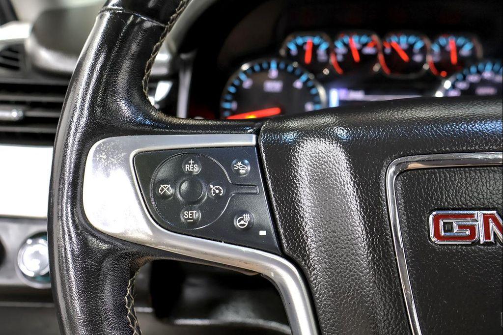 used 2019 GMC Yukon car