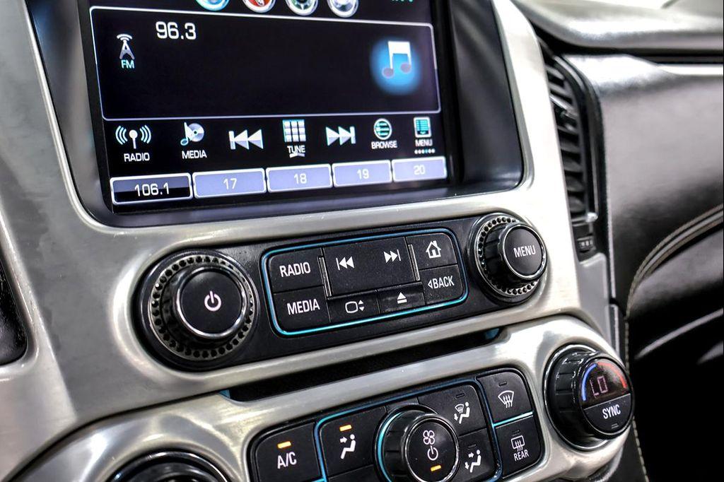used 2019 GMC Yukon car