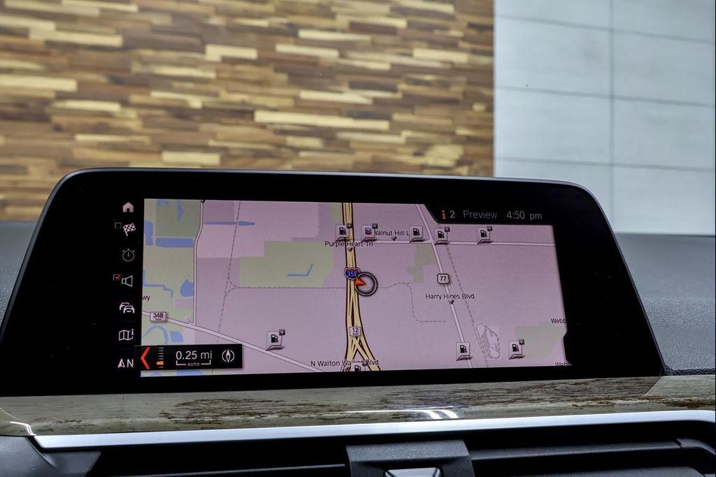 used 2020 BMW X3 car, priced at $16,991