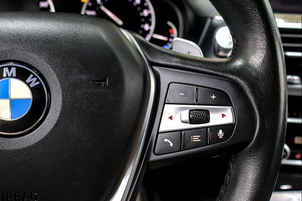 used 2020 BMW X3 car, priced at $16,991