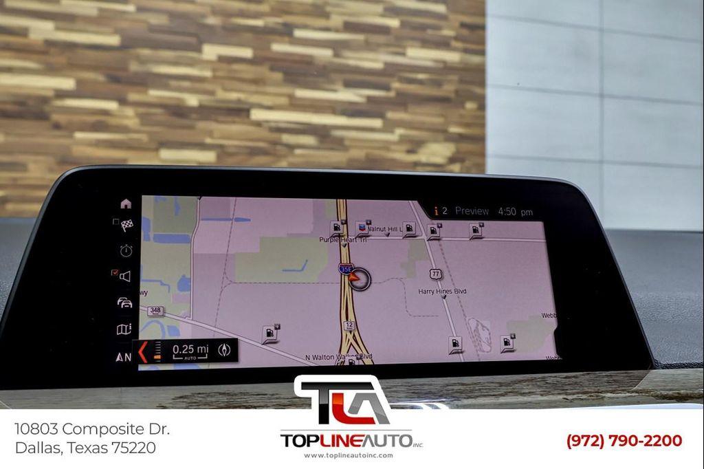 used 2020 BMW X3 car, priced at $16,991