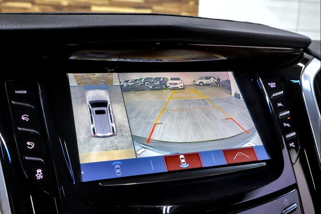 used 2019 Cadillac Escalade car, priced at $32,991