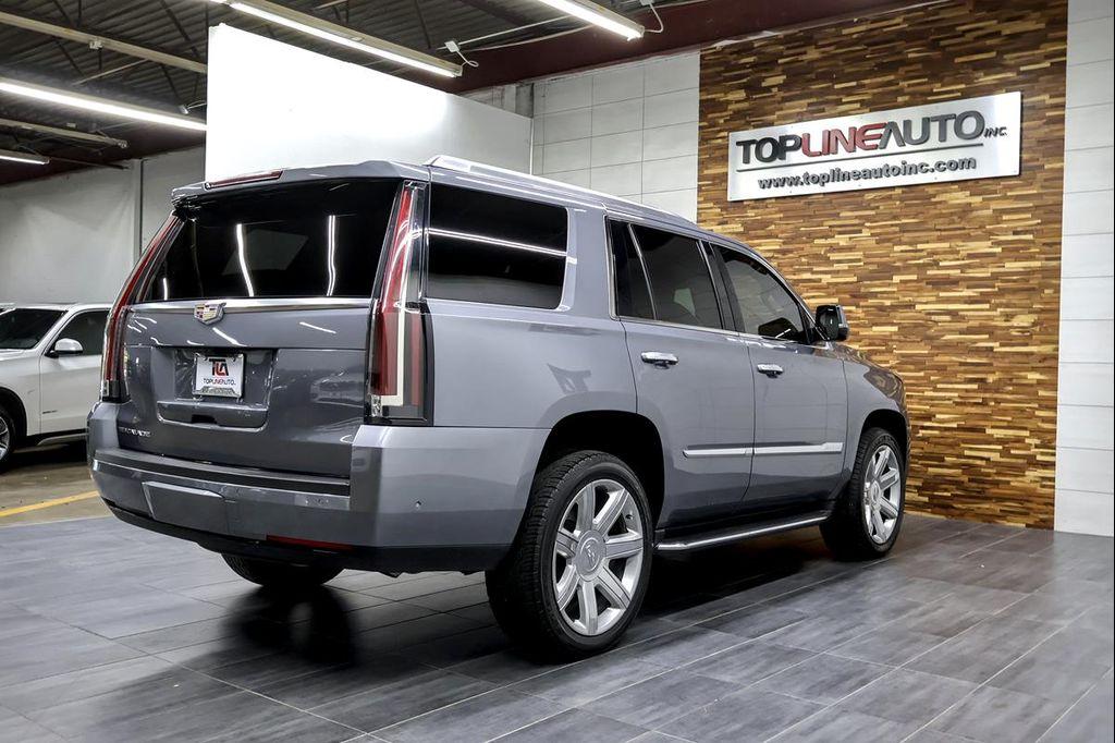 used 2019 Cadillac Escalade car, priced at $32,991