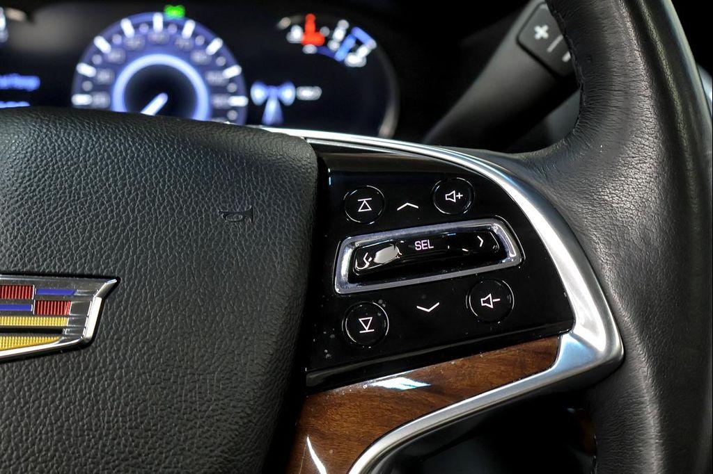 used 2019 Cadillac Escalade car, priced at $32,991