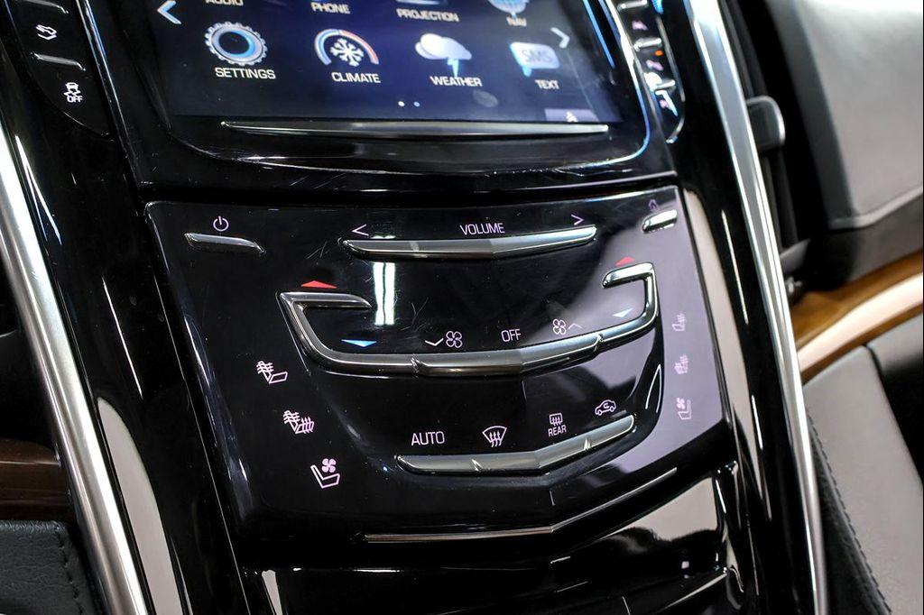 used 2019 Cadillac Escalade car, priced at $32,991