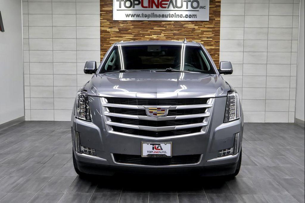 used 2019 Cadillac Escalade car, priced at $32,991