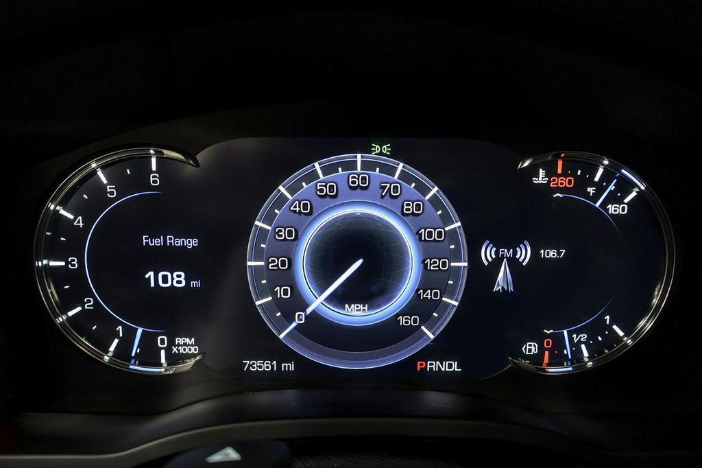 used 2019 Cadillac Escalade car, priced at $32,991