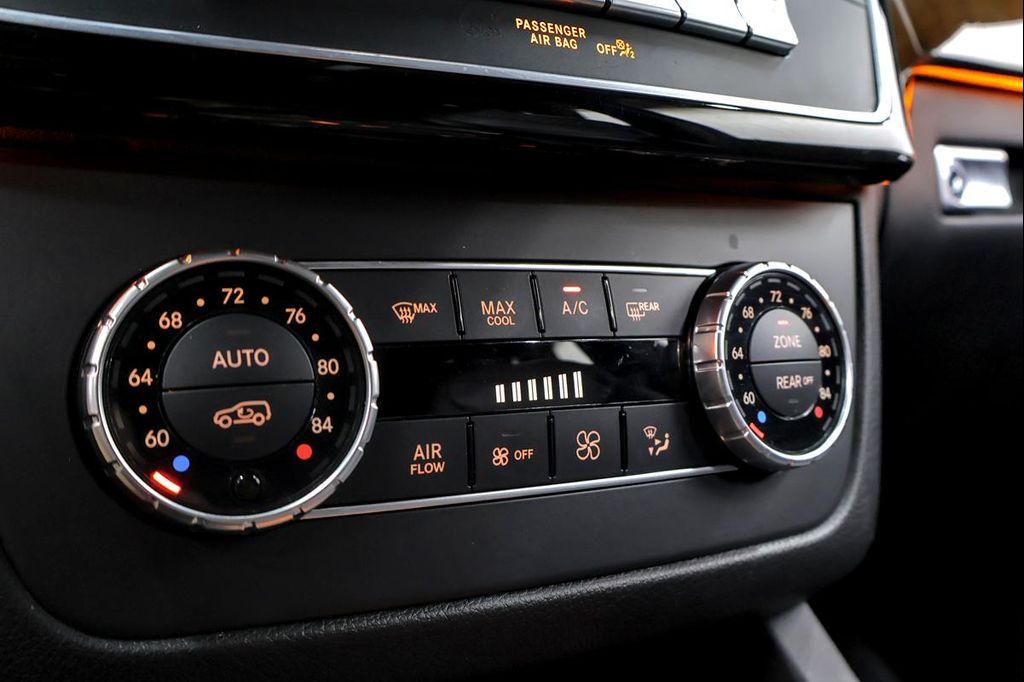 used 2017 Mercedes-Benz GLS 450 car, priced at $18,491