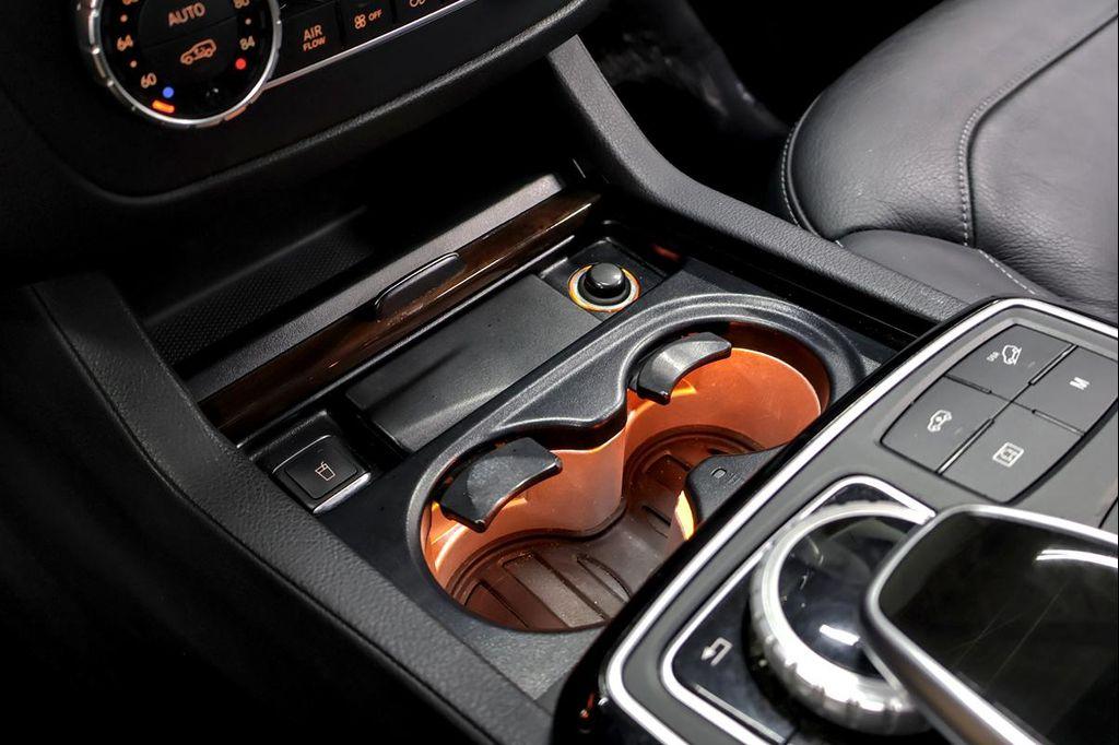 used 2017 Mercedes-Benz GLS 450 car, priced at $18,491