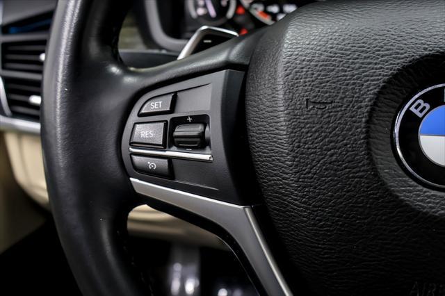 used 2018 BMW X5 car, priced at $18,392
