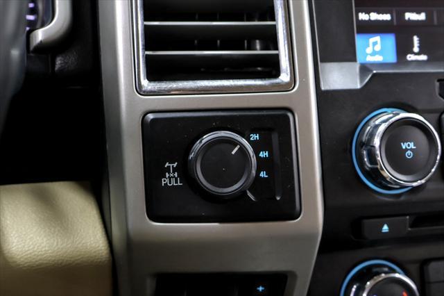 used 2017 Ford F-250 car, priced at $37,991