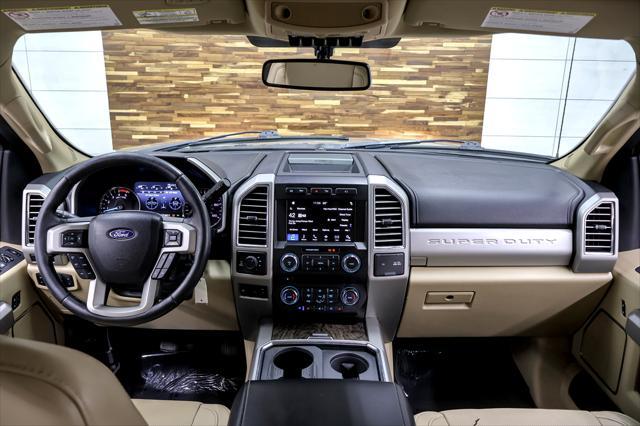 used 2017 Ford F-250 car, priced at $37,991