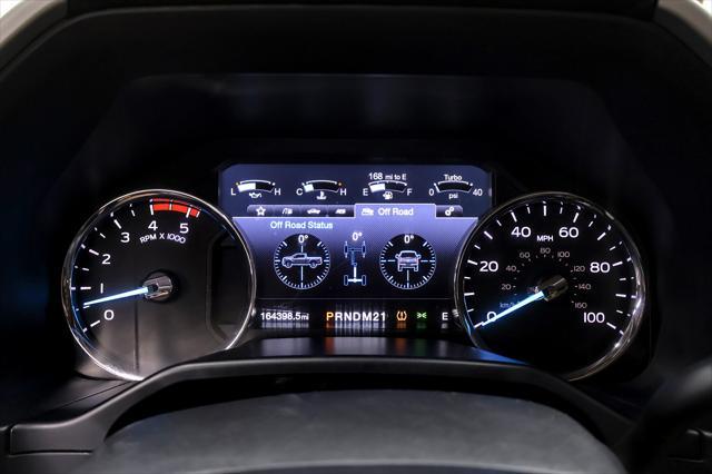 used 2017 Ford F-250 car, priced at $37,991