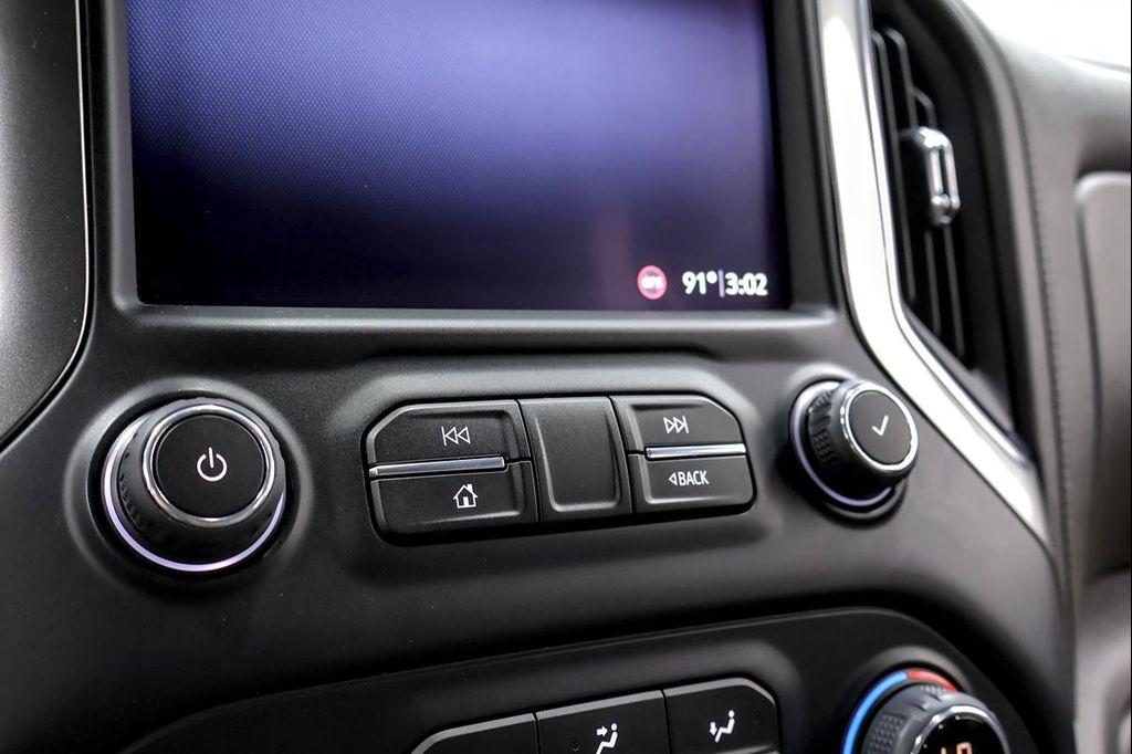 used 2019 Chevrolet Silverado 1500 car, priced at $24,991