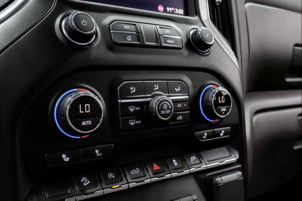 used 2019 Chevrolet Silverado 1500 car, priced at $24,991