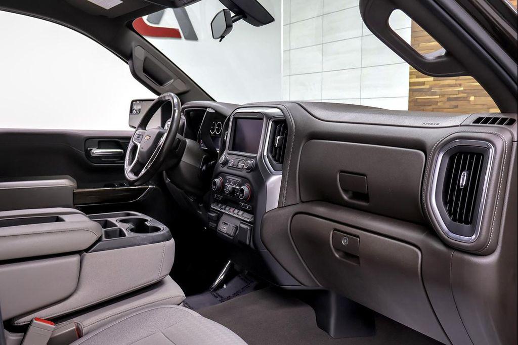 used 2019 Chevrolet Silverado 1500 car, priced at $24,991