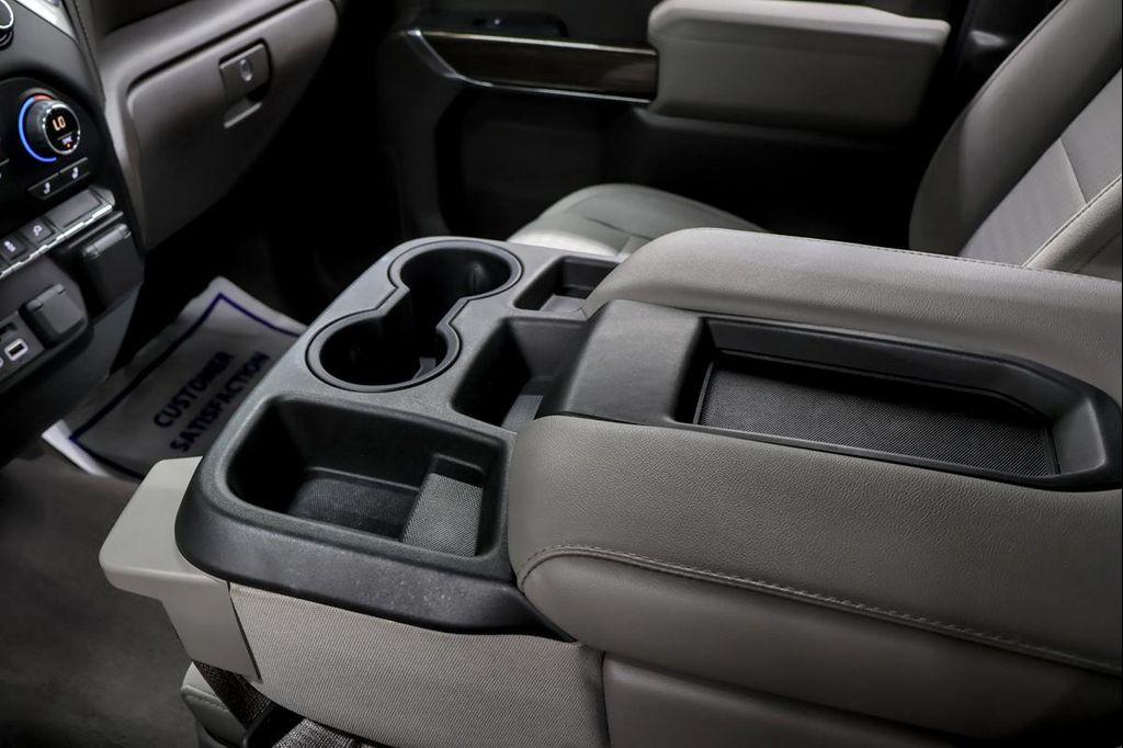 used 2019 Chevrolet Silverado 1500 car, priced at $24,991