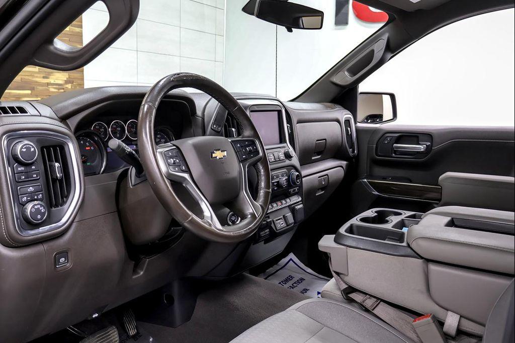 used 2019 Chevrolet Silverado 1500 car, priced at $24,991