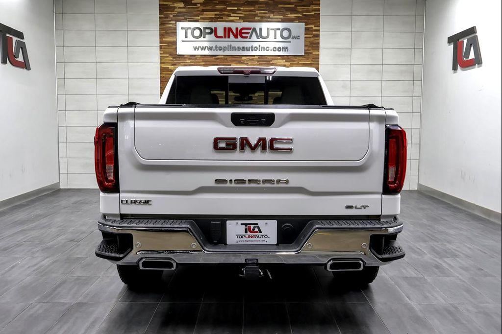 used 2020 GMC Sierra 1500 car, priced at $31,991