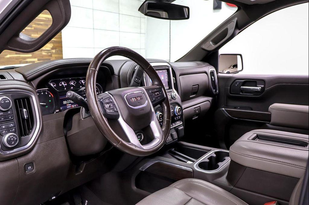 used 2020 GMC Sierra 1500 car, priced at $31,991