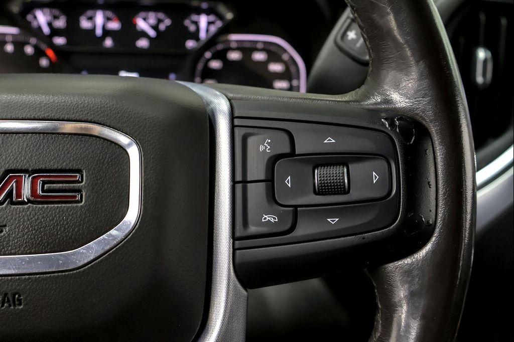 used 2020 GMC Sierra 1500 car, priced at $31,991