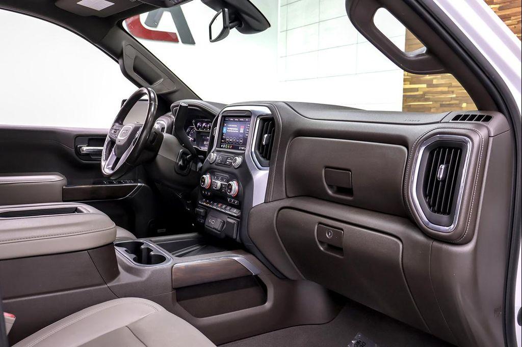 used 2020 GMC Sierra 1500 car, priced at $31,991