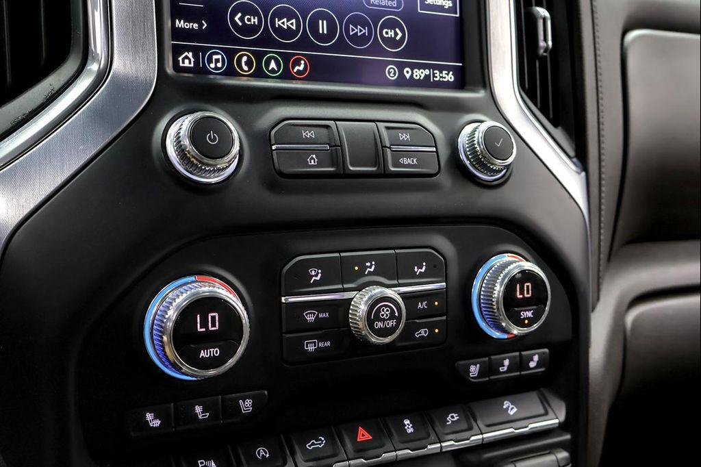 used 2020 GMC Sierra 1500 car, priced at $31,991