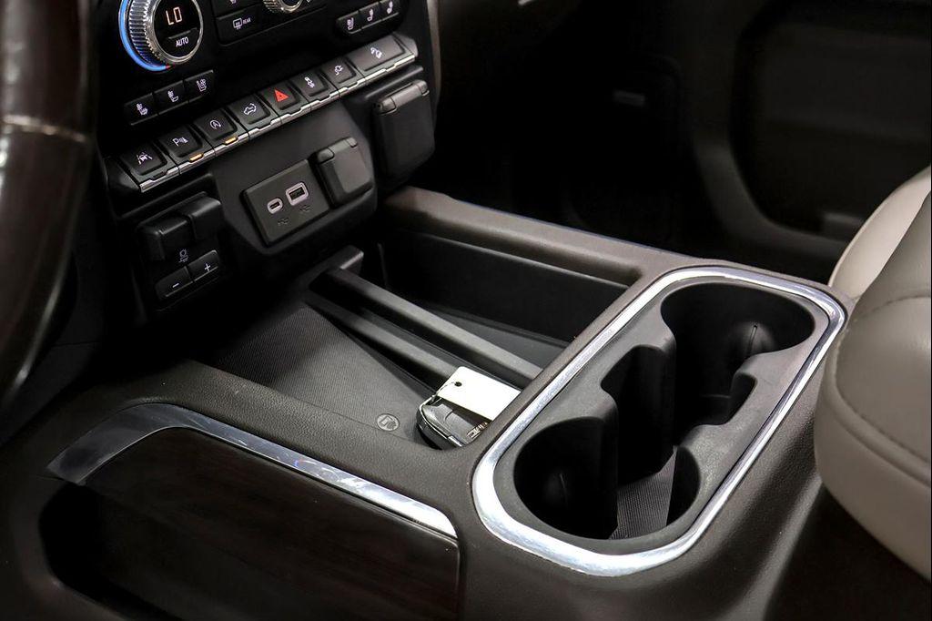 used 2020 GMC Sierra 1500 car, priced at $31,991