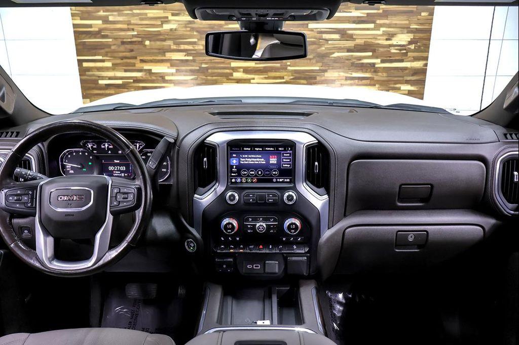 used 2020 GMC Sierra 1500 car, priced at $31,991