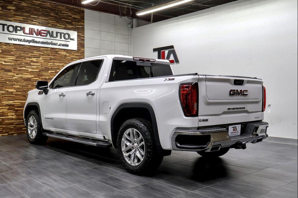 used 2020 GMC Sierra 1500 car, priced at $31,991