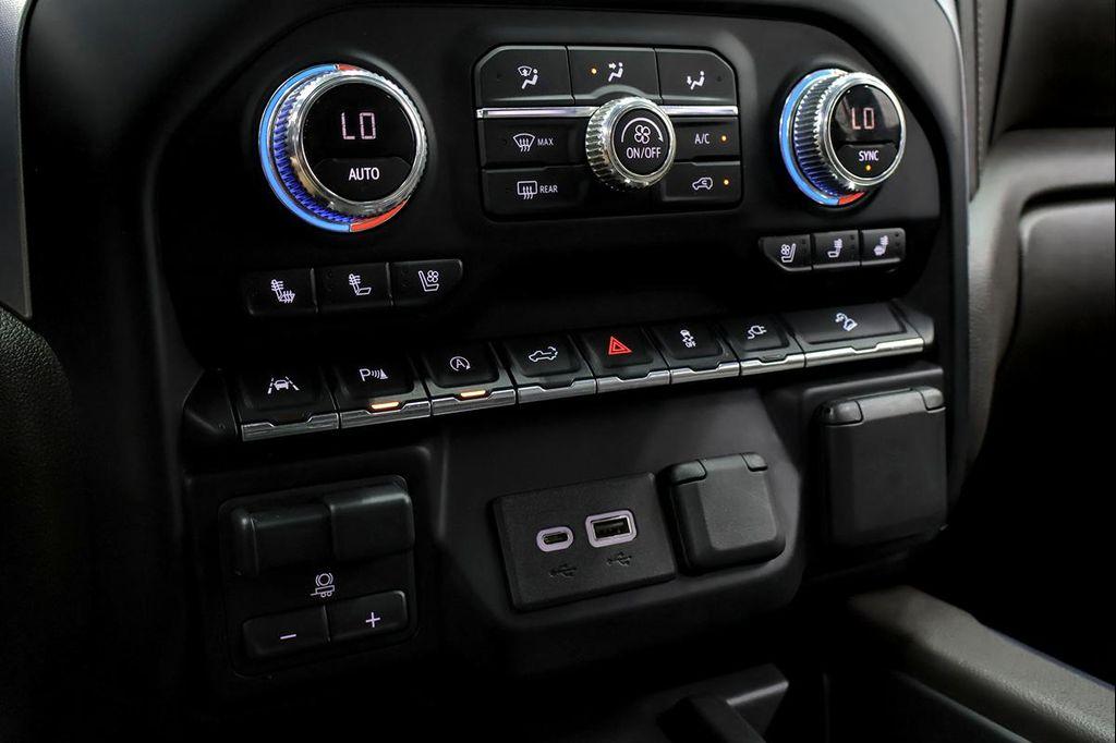 used 2020 GMC Sierra 1500 car, priced at $31,991