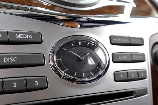 used 2019 INFINITI QX80 car, priced at $21,992