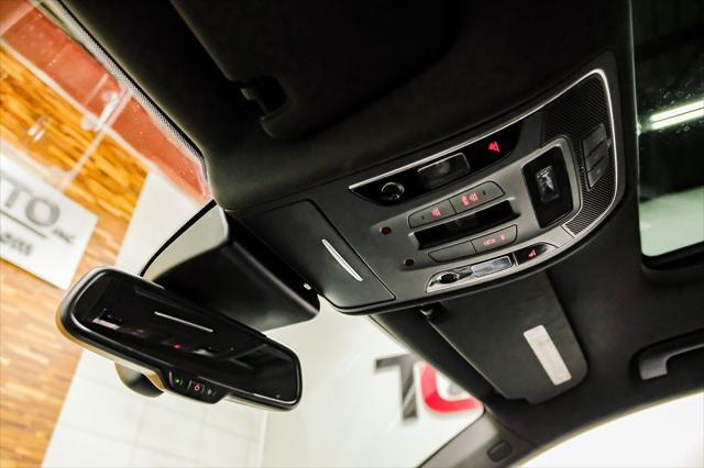 used 2014 Audi A6 car, priced at $11,991